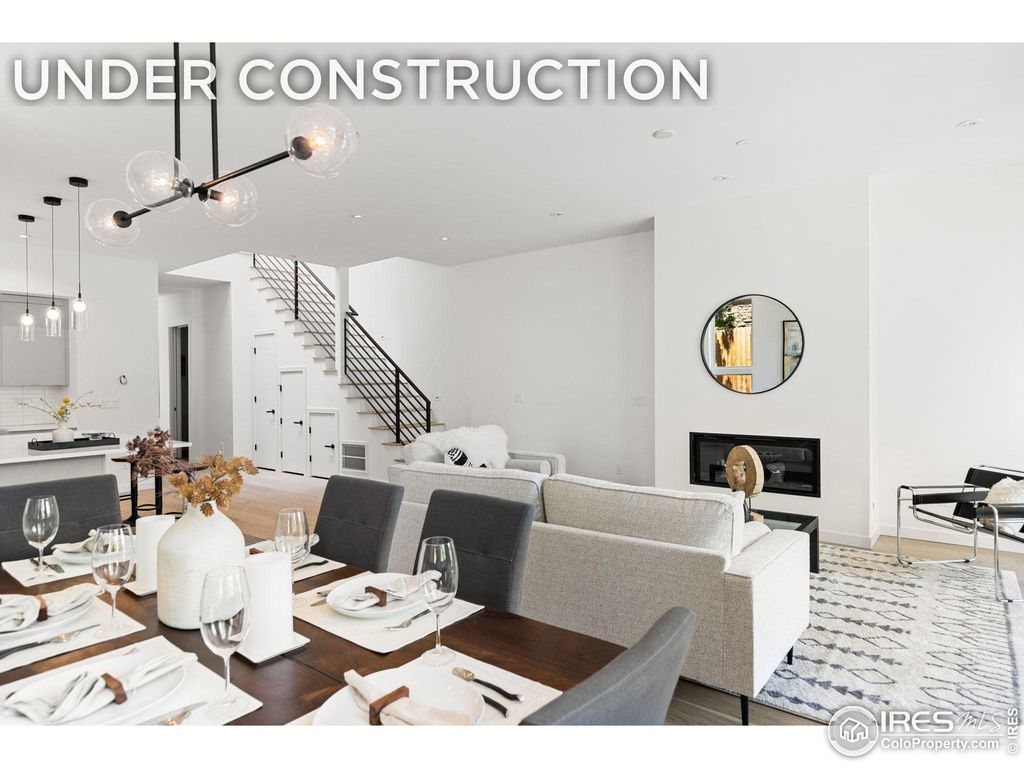 Photo of 3319 Broadway St, Boulder, CO 80304 (MLS # 1025280)