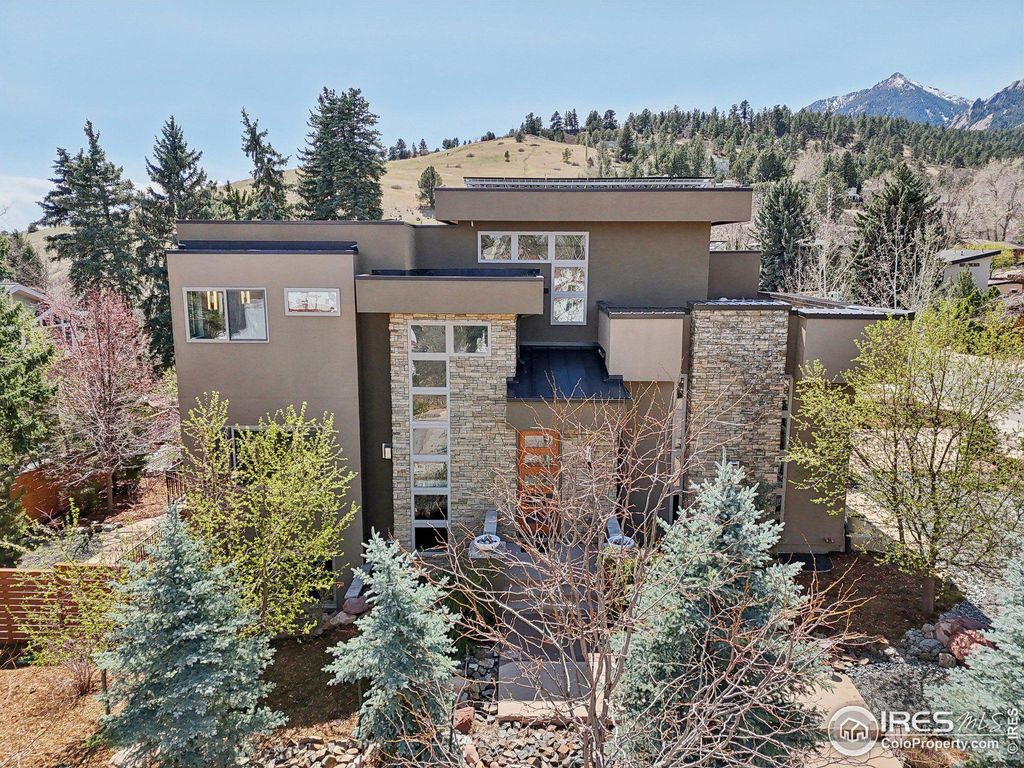 Photo of 350 15th St, Boulder, CO 80302 (MLS # 1030343)