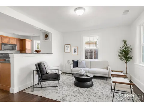 1669 S Lincoln St, Denver, CO MLS: 1029371