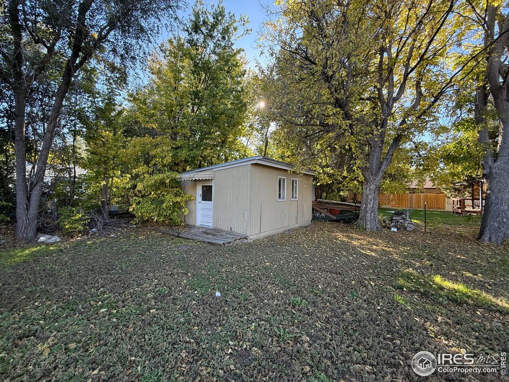 Photo of 22 Circle Dr, Brush, CO 80723 (MLS # 1045714)