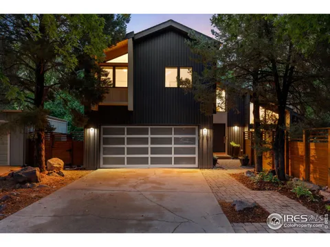 3778 Moffit Ct, Boulder, CO 80304 - #: 1013541