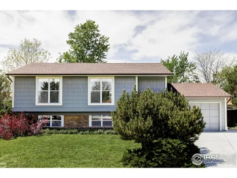 1013 Alsace Way, Lafayette, CO MLS: 1034128