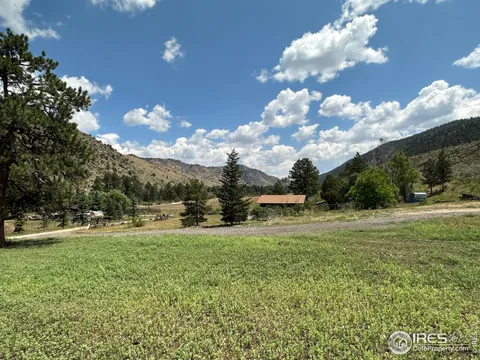 59 W Rustic Rd, Bellvue, CO MLS: 1028863