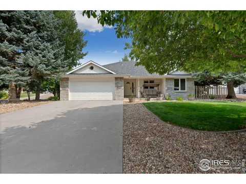 709 Jay Ave, Johnstown, CO 80534 - MLS#: 1027908