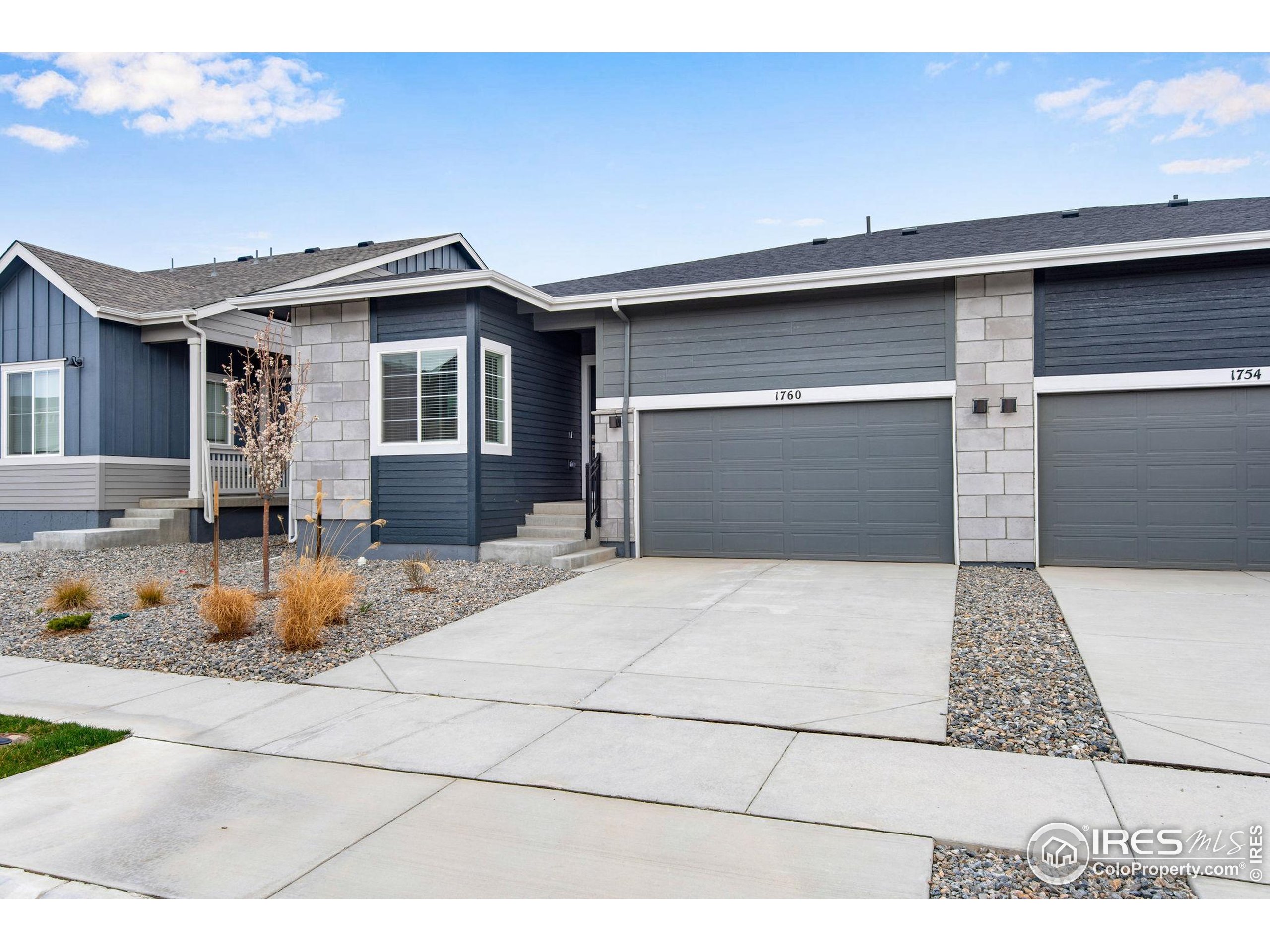 1760 Mount Meeker Ave
