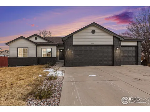 5701 W 31st St, Greeley, CO 80634 - MLS#: 1024634