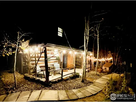 501 Main St, Boulder, CO MLS: 1031665