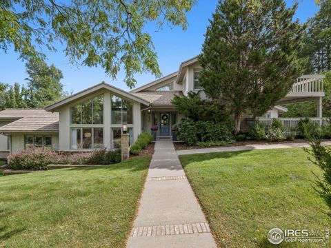 Photo of 650 12th St, Boulder, CO 80302 (MLS # 1044496)