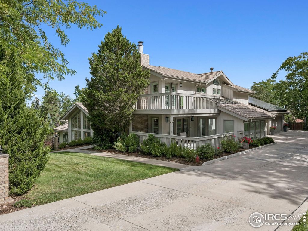 Photo of 650 12th St, Boulder, CO 80302 (MLS # 1044496)