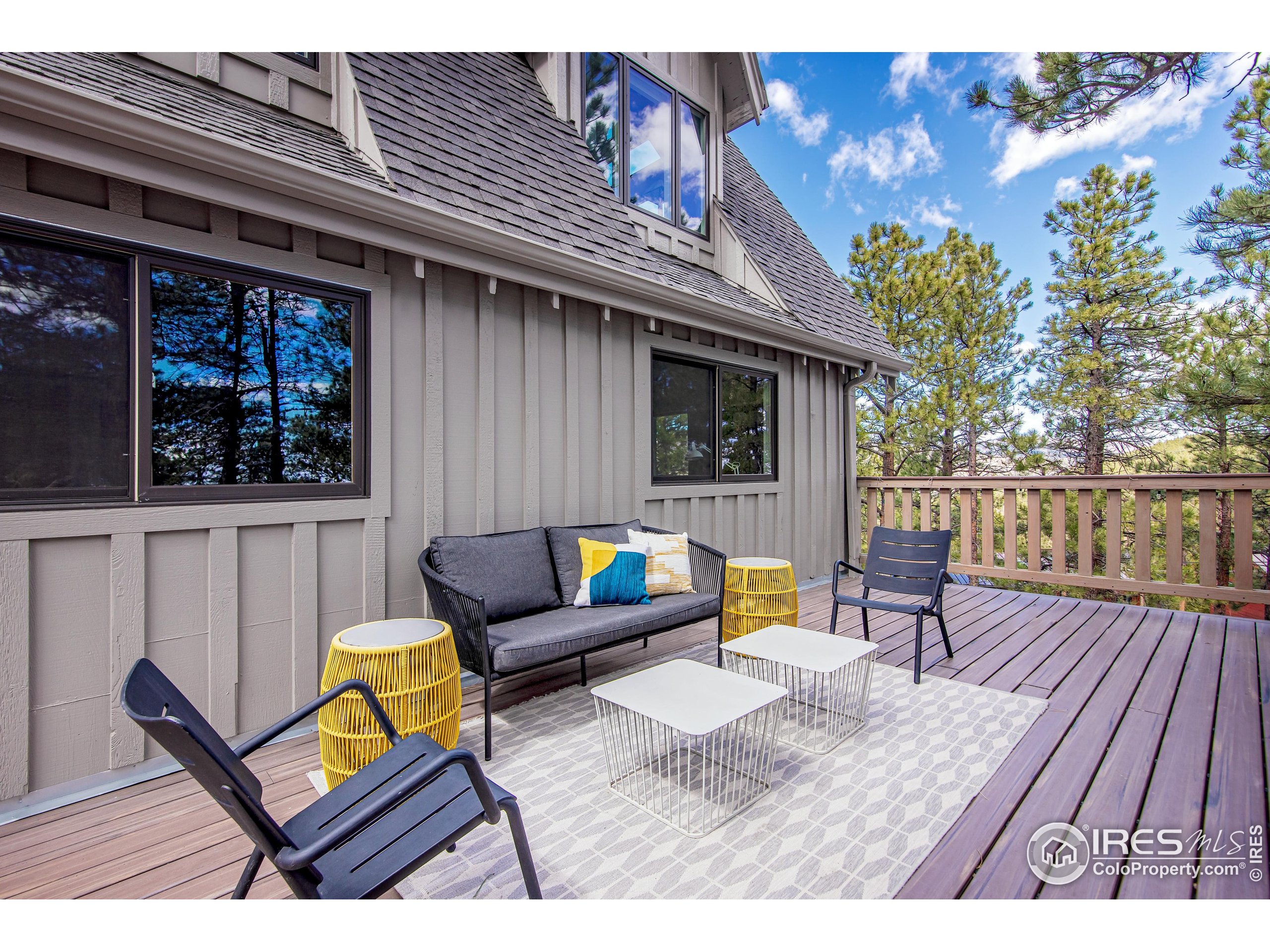 65 Bristlecone Way