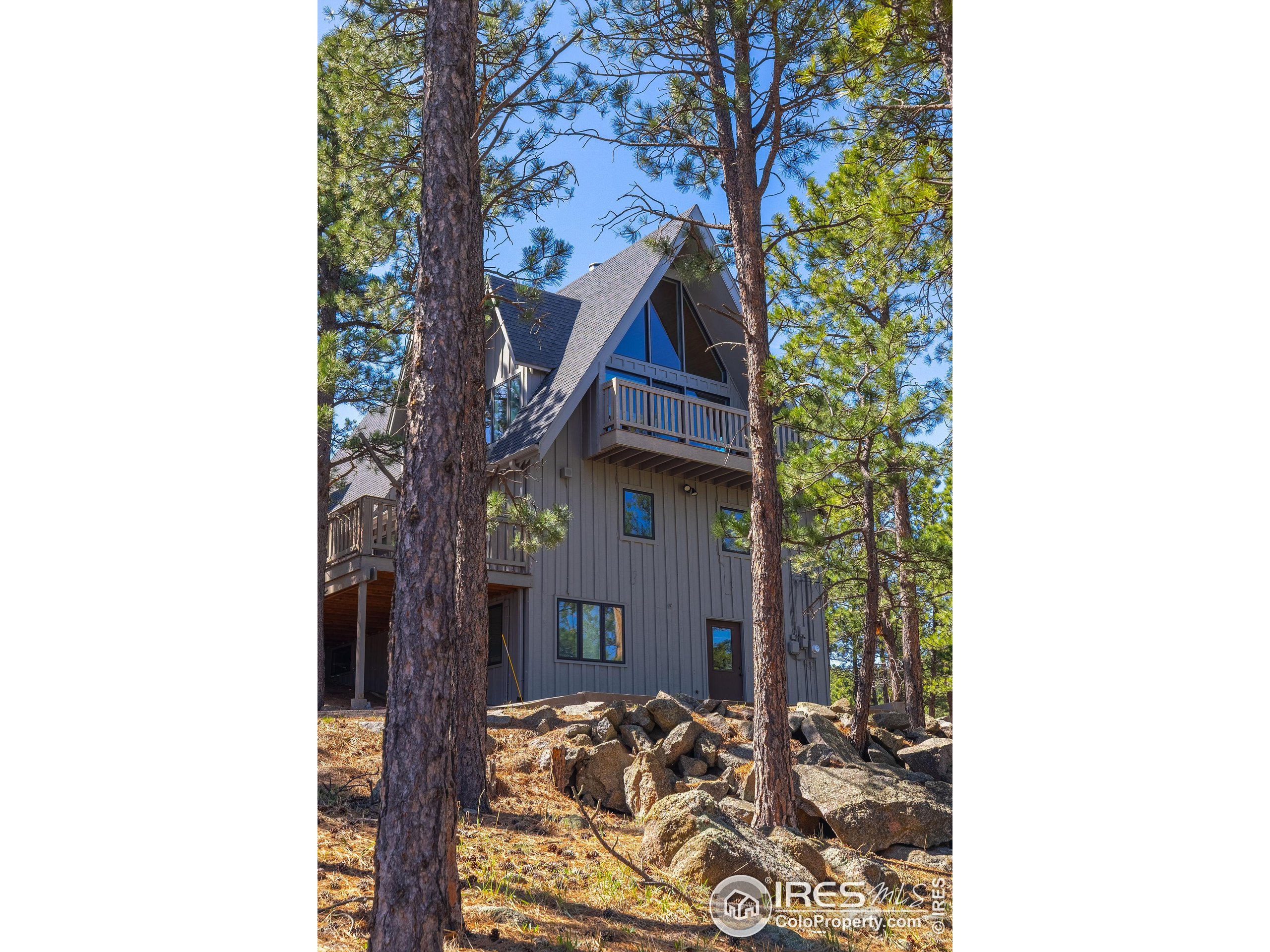 65 Bristlecone Way