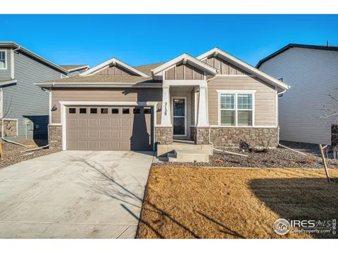2129 Bouquet Dr, Windsor, CO 80550 - #: 1002658