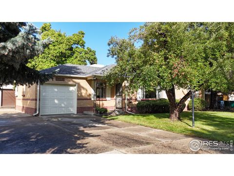 Photo of 3435 Newland St, Wheat Ridge, CO 80033 (MLS # 1044524)