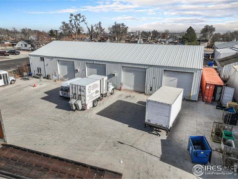 420 15th St Greeley CO 80631