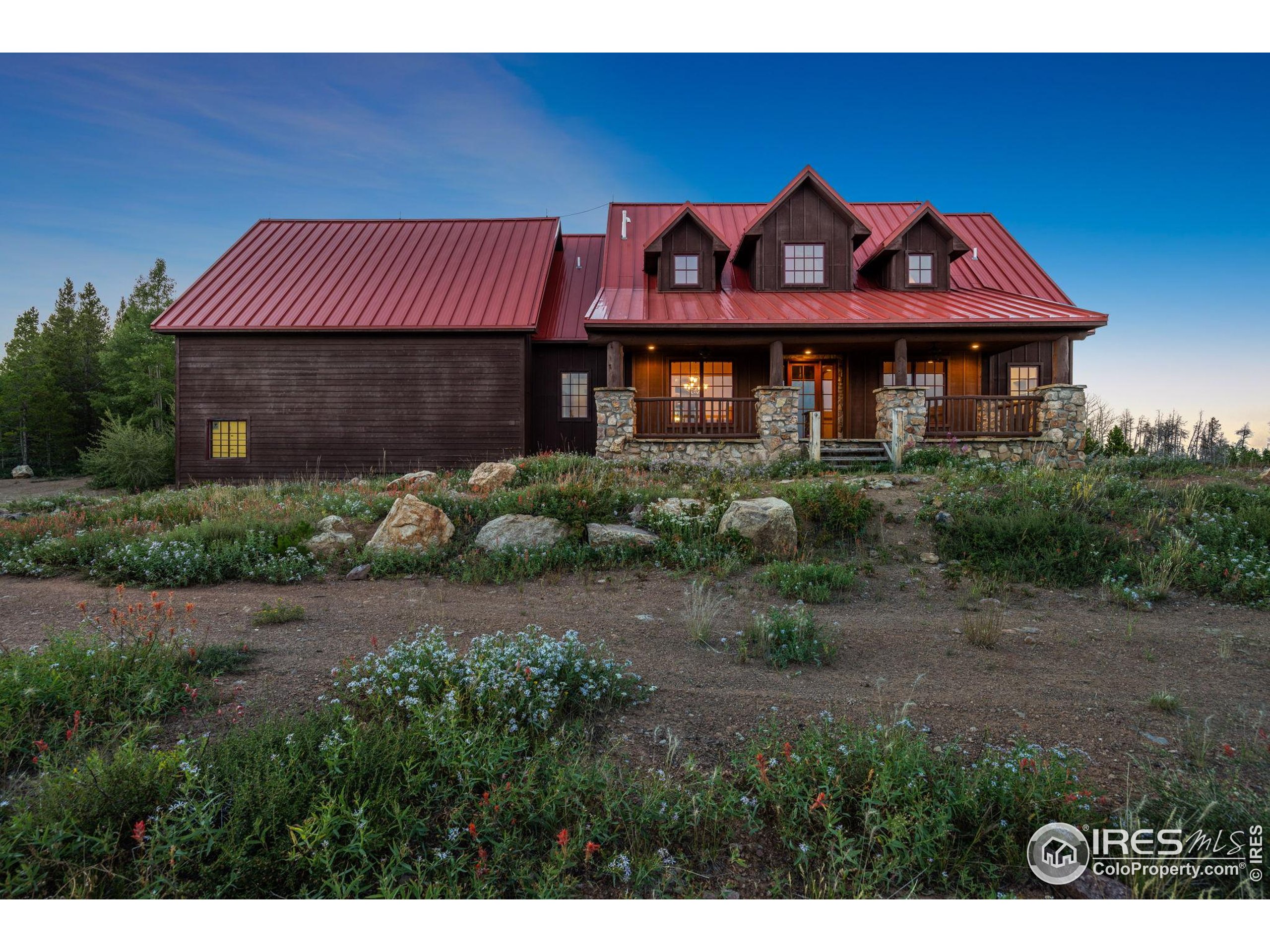 5200 Jackson County Road 49