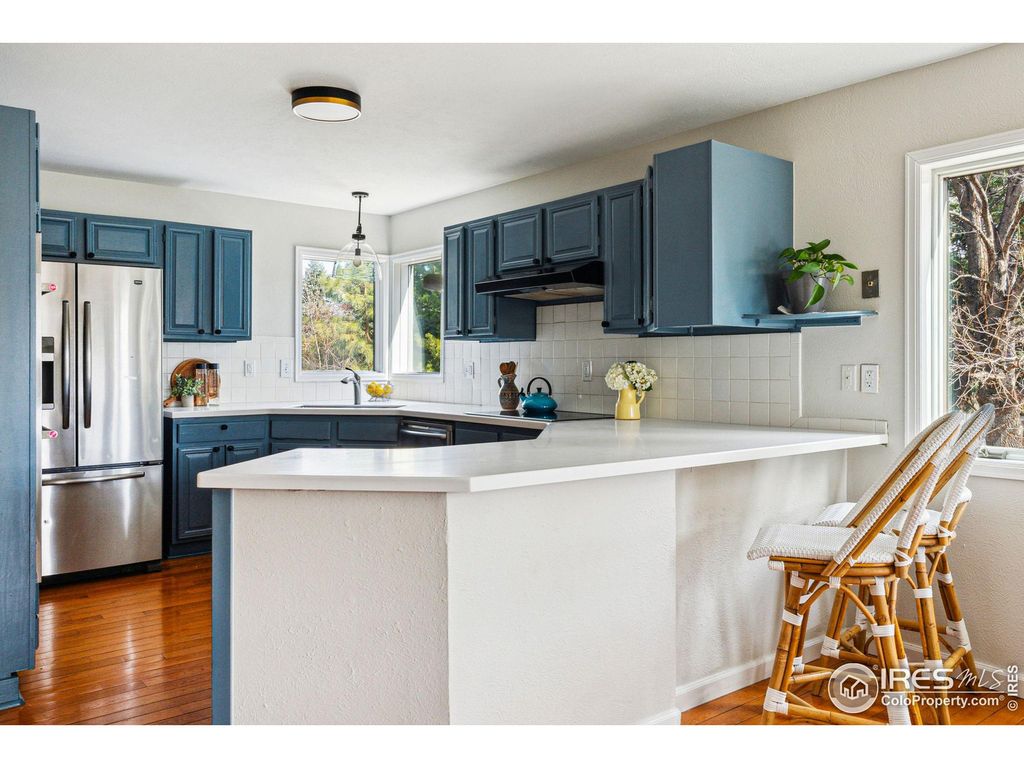 Photo of 4312 Black Cherry Ct, Boulder, CO 80301 (MLS # 1028479)