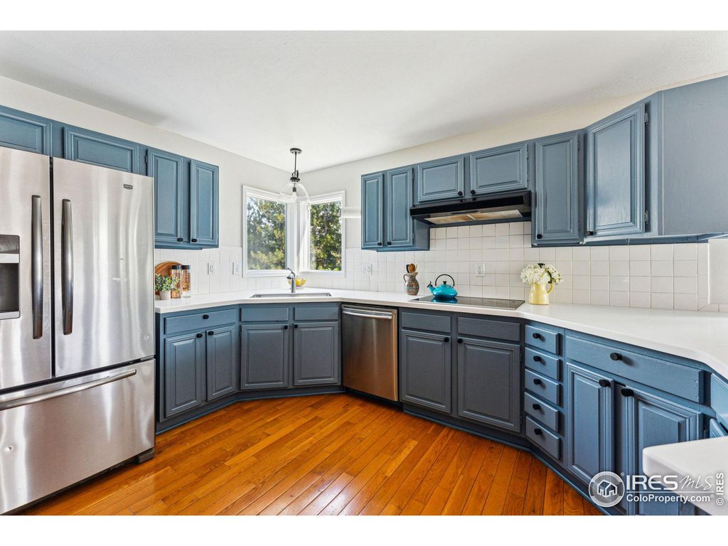 Photo of 4312 Black Cherry Ct, Boulder, CO 80301 (MLS # 1028479)