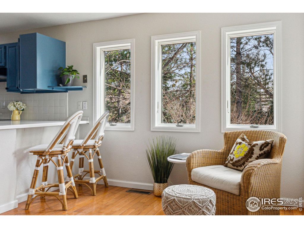 Photo of 4312 Black Cherry Ct, Boulder, CO 80301 (MLS # 1028479)