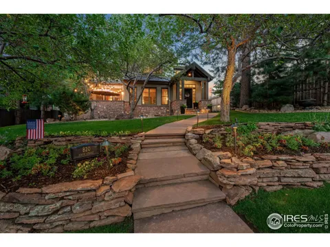 820 6th St, Boulder, CO 80302 - MLS#: 1024074