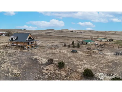 6233 County Road 100, Wellington, CO MLS: 1031295