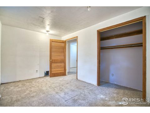 Tiny photo for 5511 Pioneer Rd, Boulder, CO 80301 (MLS # 1046017)