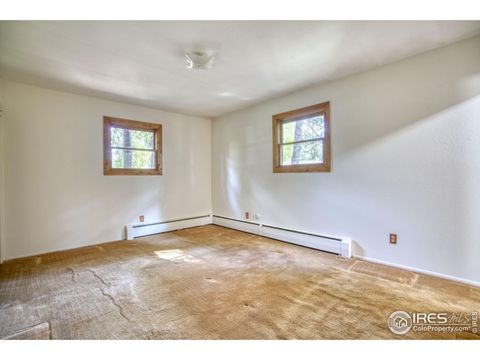 Tiny photo for 5511 Pioneer Rd, Boulder, CO 80301 (MLS # 1046017)
