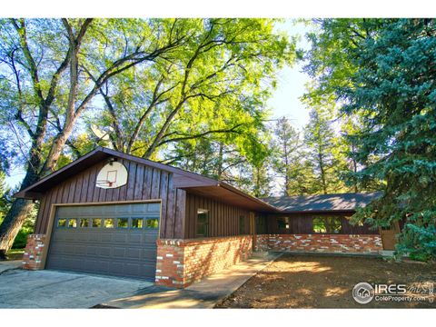 Tiny photo for 5511 Pioneer Rd, Boulder, CO 80301 (MLS # 1046017)