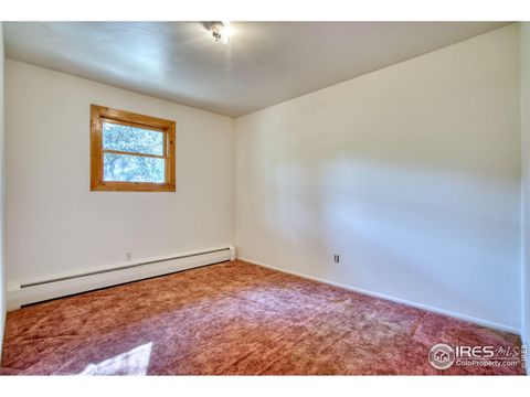 Tiny photo for 5511 Pioneer Rd, Boulder, CO 80301 (MLS # 1046017)