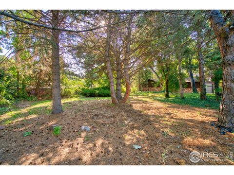 Tiny photo for 5511 Pioneer Rd, Boulder, CO 80301 (MLS # 1046017)