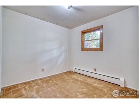 Tiny photo for 5511 Pioneer Rd, Boulder, CO 80301 (MLS # 1046017)