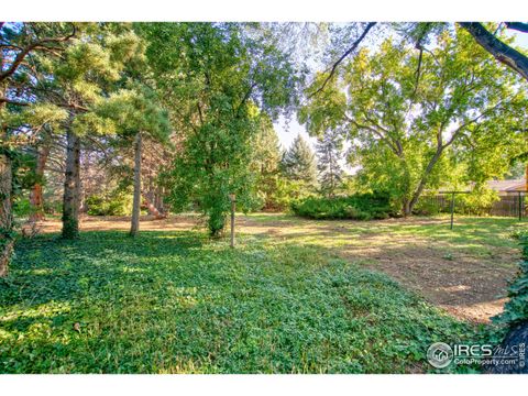 Tiny photo for 5511 Pioneer Rd, Boulder, CO 80301 (MLS # 1046017)