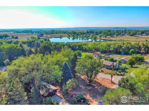 Tiny photo for 5511 Pioneer Rd, Boulder, CO 80301 (MLS # 1046017)