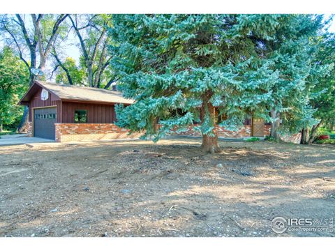 Tiny photo for 5511 Pioneer Rd, Boulder, CO 80301 (MLS # 1046017)
