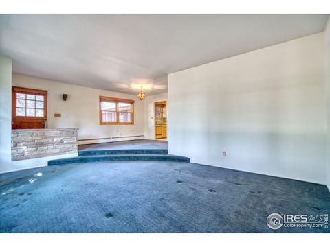 Tiny photo for 5511 Pioneer Rd, Boulder, CO 80301 (MLS # 1046017)