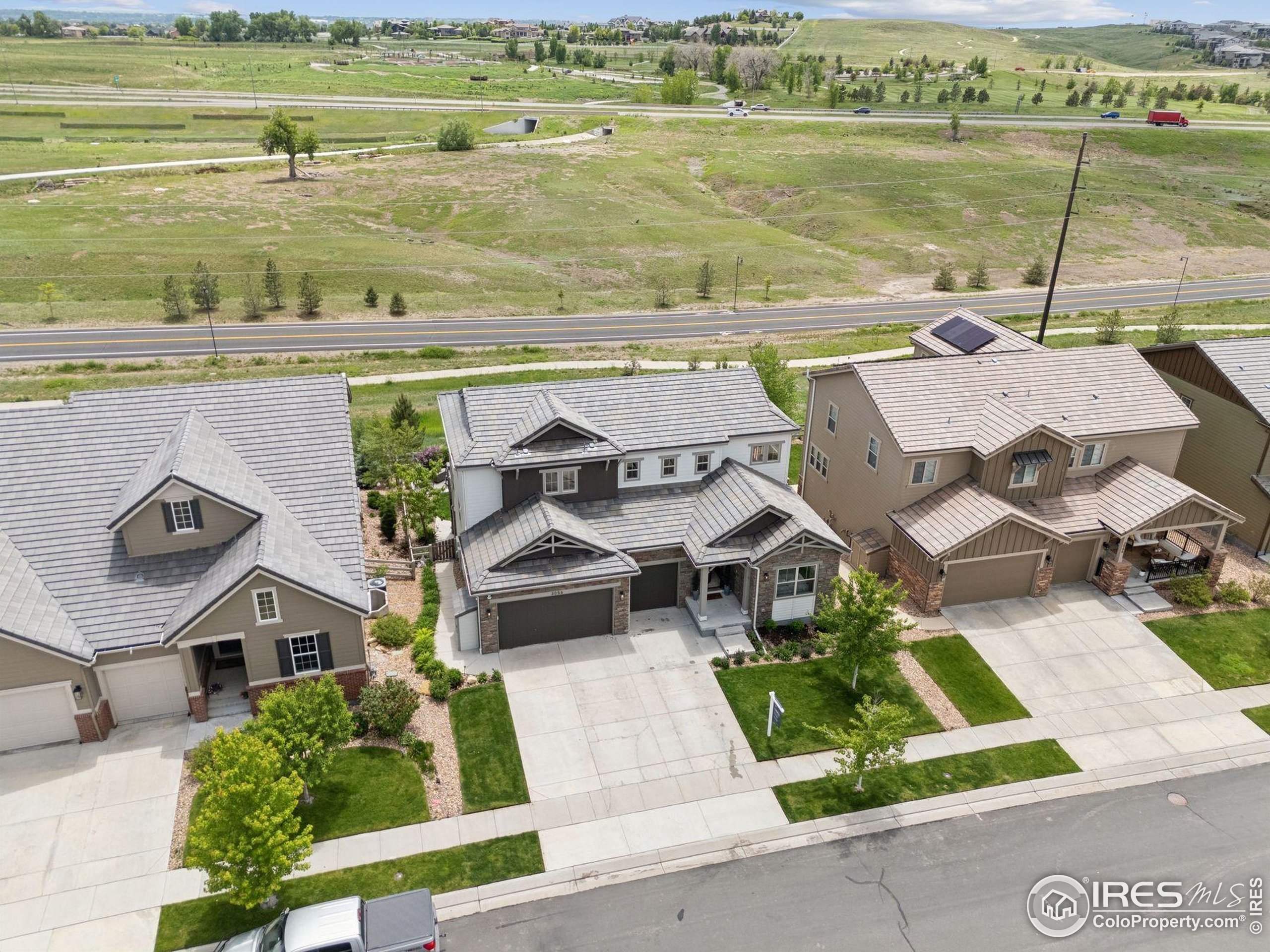 3056 Yale Dr