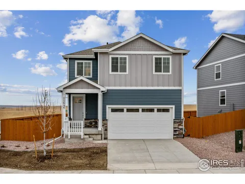 889 Crest St, Lochbuie, CO 80603 - MLS#: 1025860