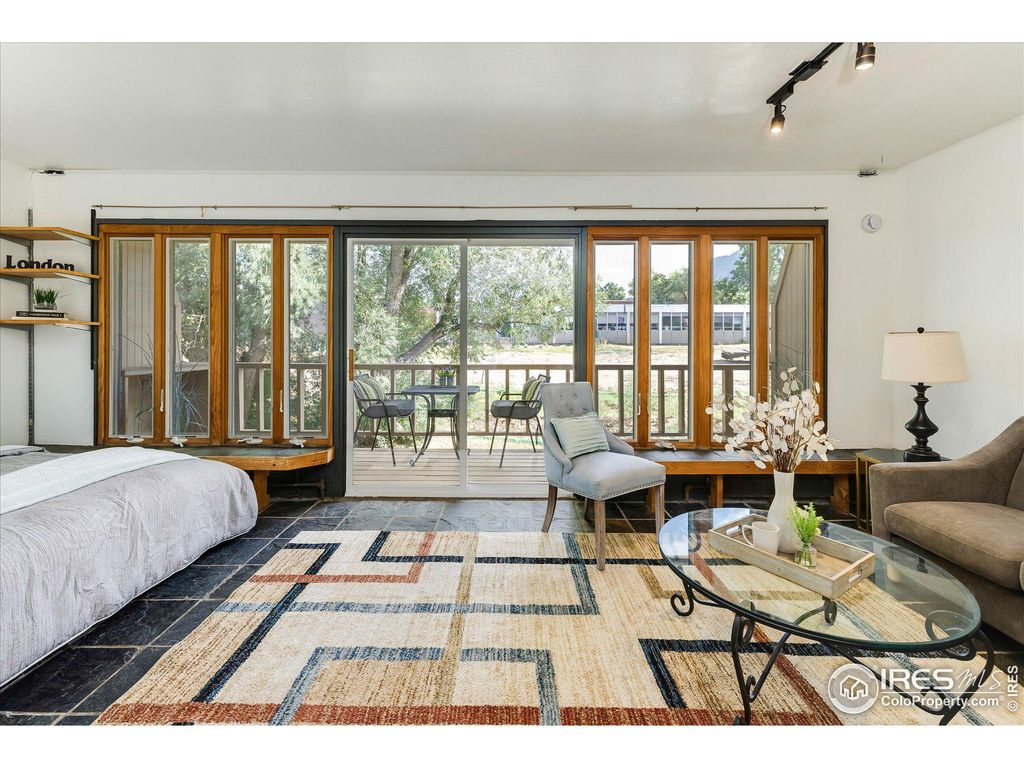 Photo of 812 20th St 9, Boulder, CO 80302 (MLS # 1015356)