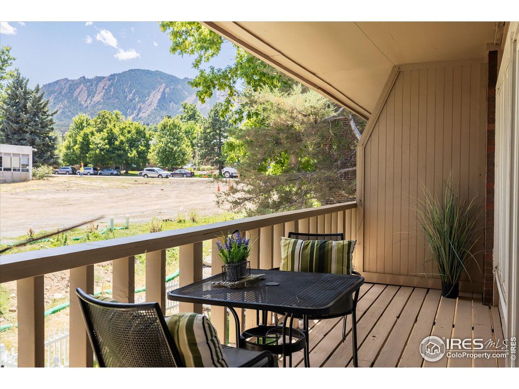 Photo of 812 20th St 9, Boulder, CO 80302 (MLS # 1015356)