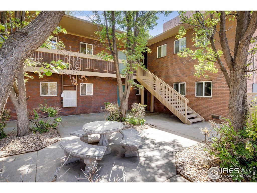 Photo of 812 20th St 9, Boulder, CO 80302 (MLS # 1015356)