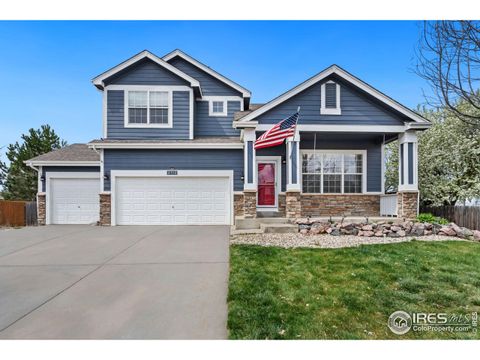 2512 Black Duck Ave, Johnstown, CO 80534 - #: 1007623