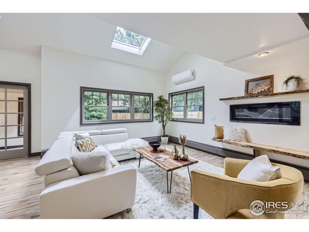 Photo of 2242 Juniper Ct, Boulder, CO 80304 (MLS # 1022424)