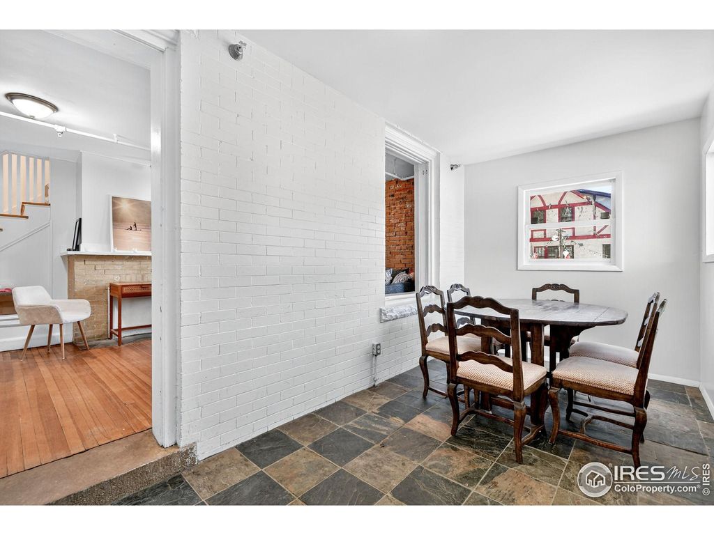 Photo of 972 Pleasant St, Boulder, CO 80302 (MLS # 1046317)