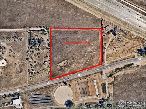 Tiny photo for 7171 Marshall Dr, Boulder, CO 80303 (MLS # 1047528)