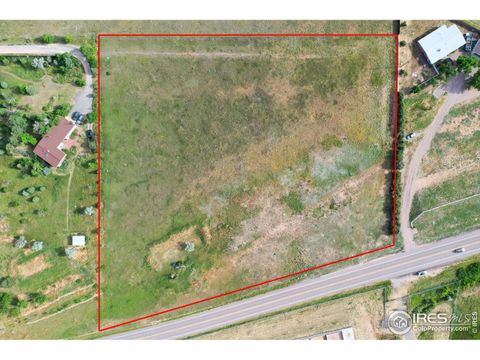 Tiny photo for 7171 Marshall Dr, Boulder, CO 80303 (MLS # 1047528)