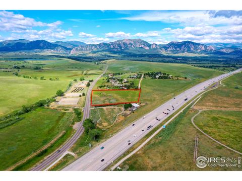 Tiny photo for 7171 Marshall Dr, Boulder, CO 80303 (MLS # 1047528)