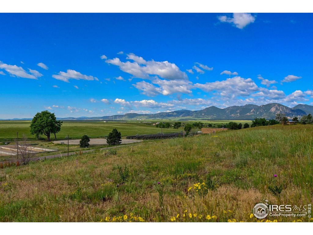 Photo of 7171 Marshall Dr, Boulder, CO 80303 (MLS # 1047528)