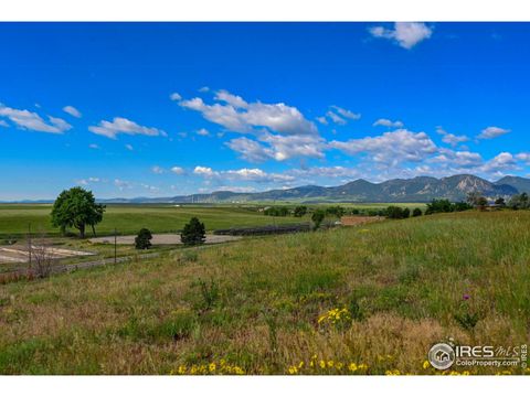 Tiny photo for 7171 Marshall Dr, Boulder, CO 80303 (MLS # 1047528)