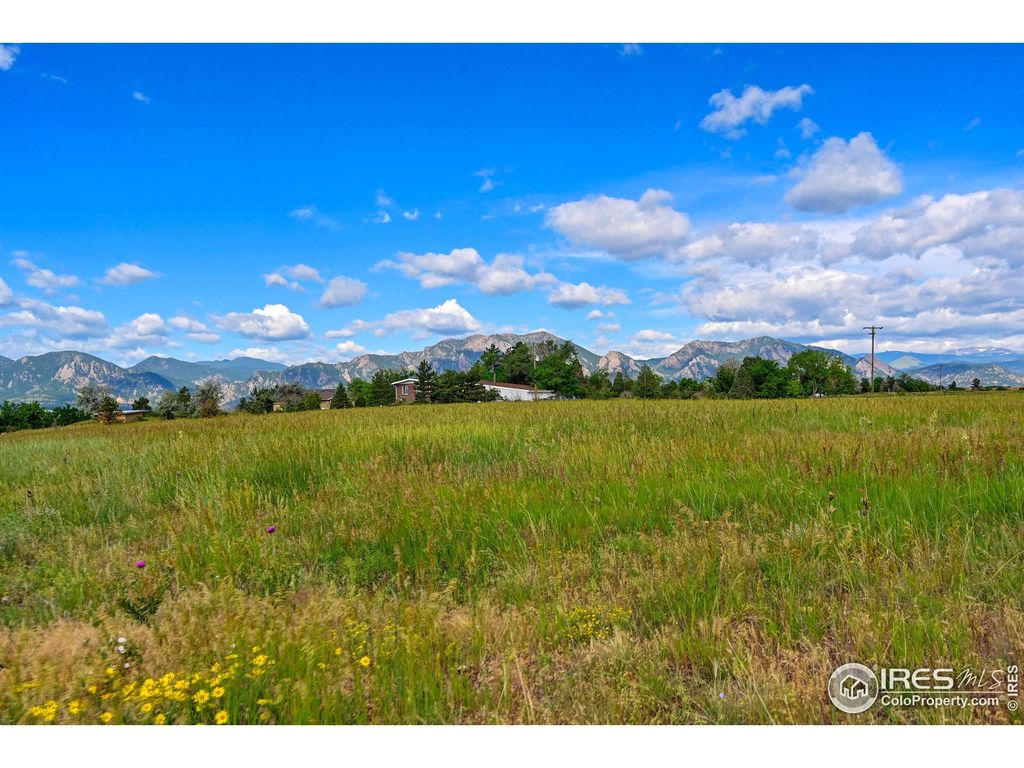 Photo of 7171 Marshall Dr, Boulder, CO 80303 (MLS # 1047528)