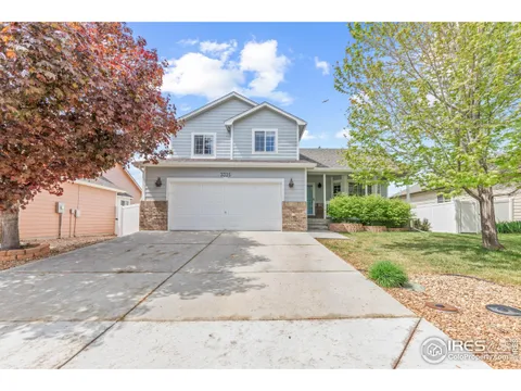 3325 Grenache St, Evans, CO 80634 - MLS#: 1033712