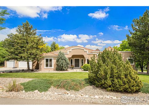 5412 Taylor Ln, Fort Collins, CO 80528 - #: 1001506